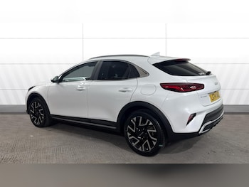 Used Kia XCeed 2024 for sale - 76896795: Photo