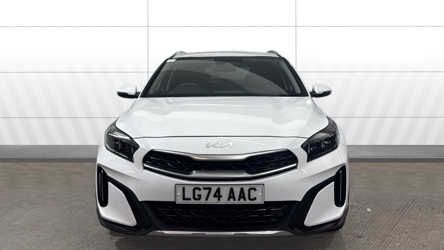 Used Kia XCeed 2024 for sale - 76896795: Photo 3