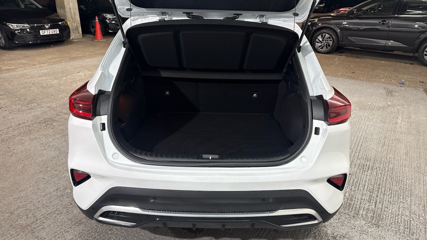 Used Kia XCeed 2024 for sale - 76896795: Photo 30