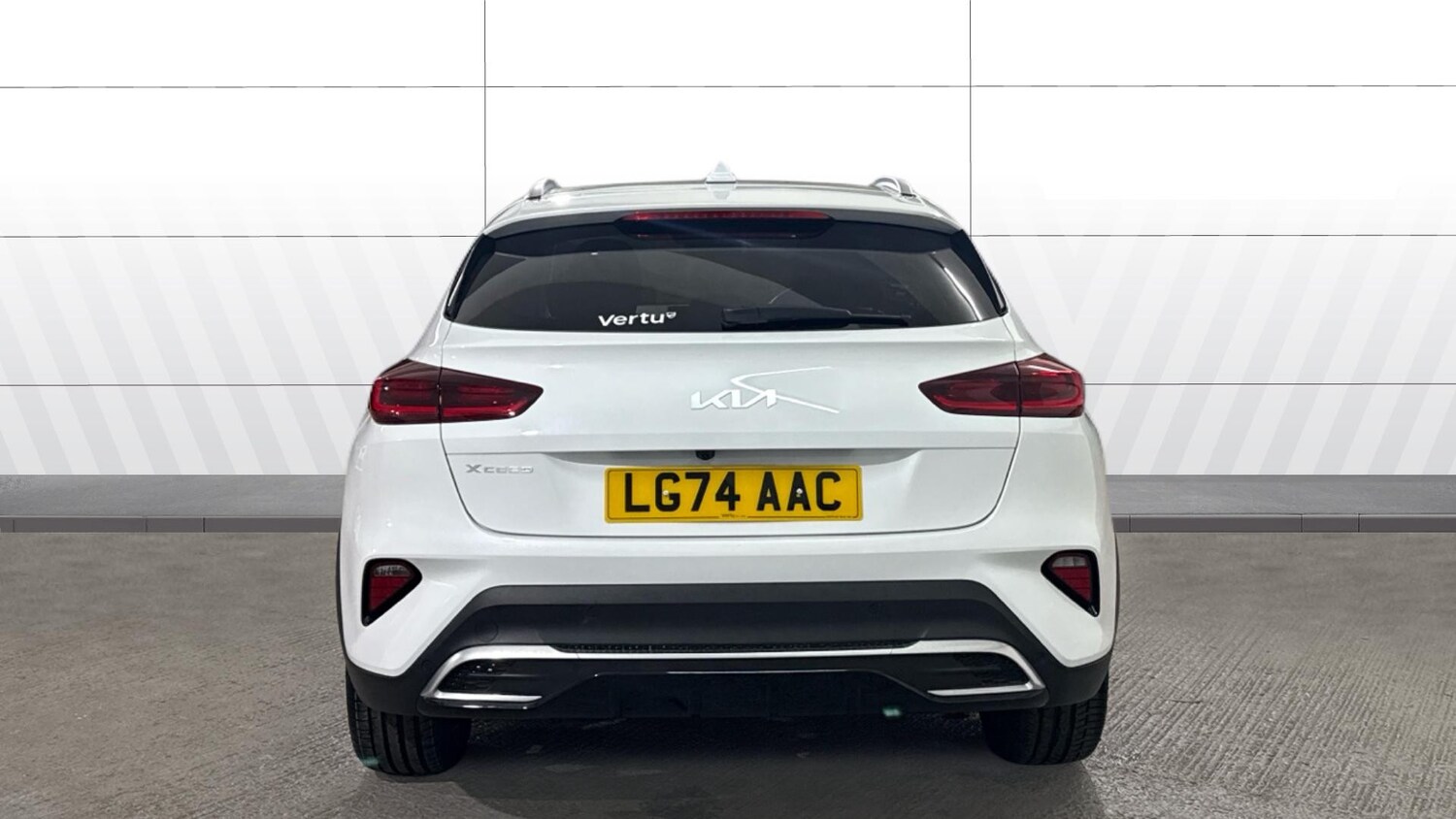 Used Kia XCeed 2024 for sale - 76896795: Photo 31