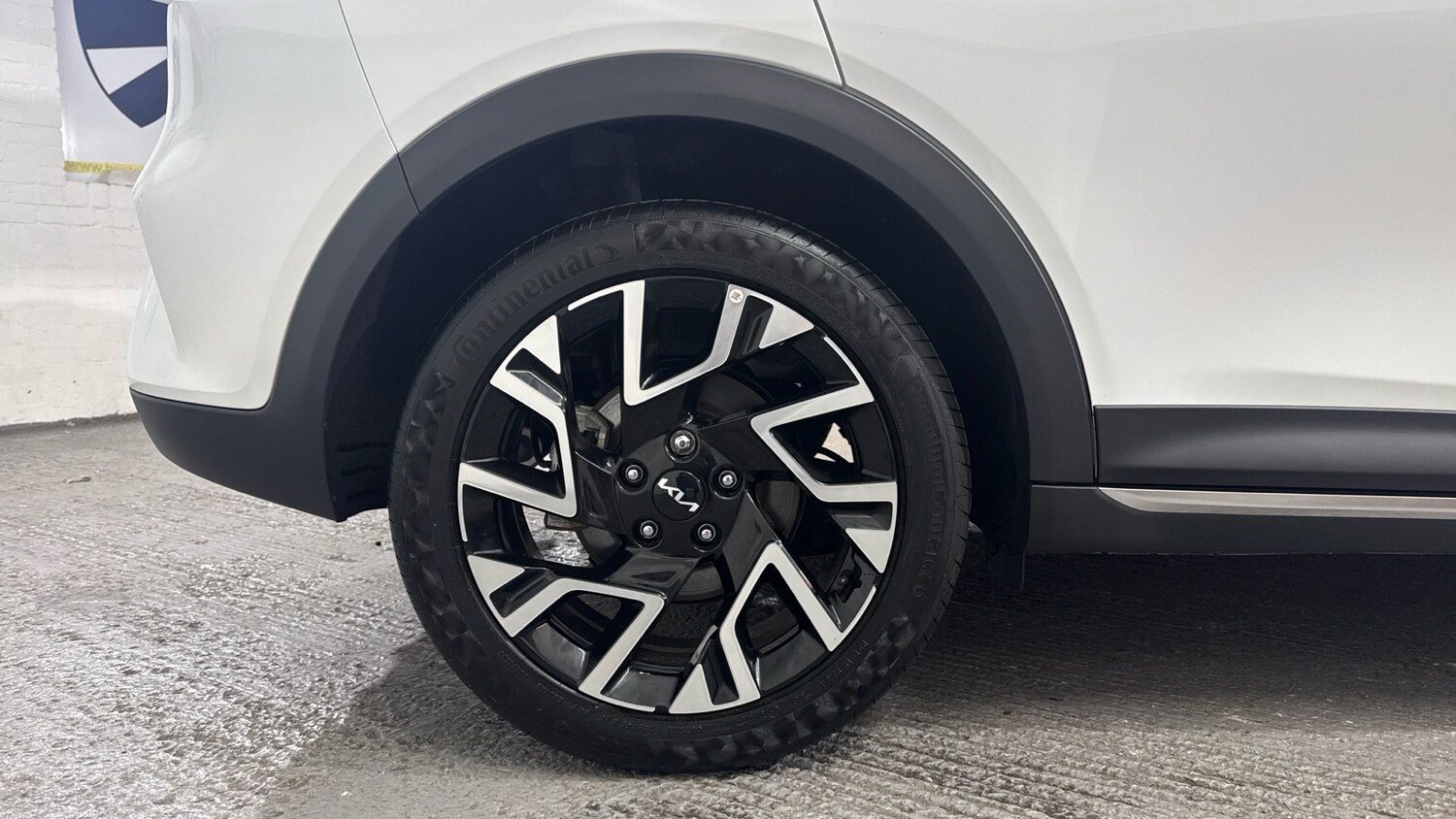 Used Kia XCeed 2024 for sale - 76896795: Photo 32