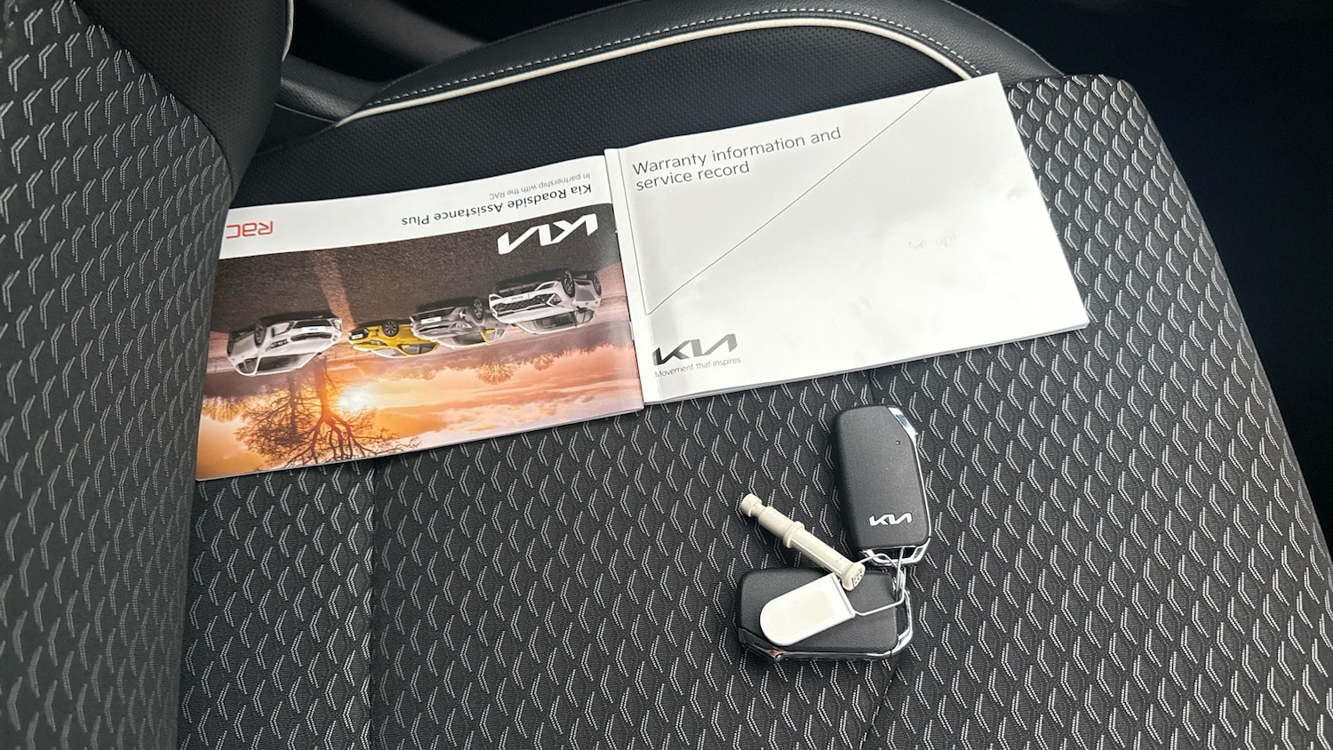 Used Kia XCeed 2024 for sale - 76896795: Photo 34