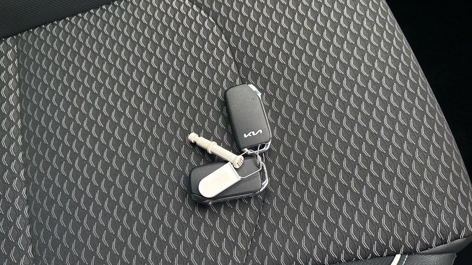 Used Kia XCeed 2024 for sale - 76896795: Photo 35