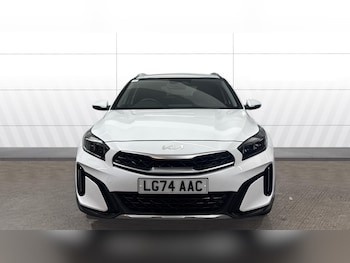 Used Kia XCeed 2024 for sale - 76896795: Photo