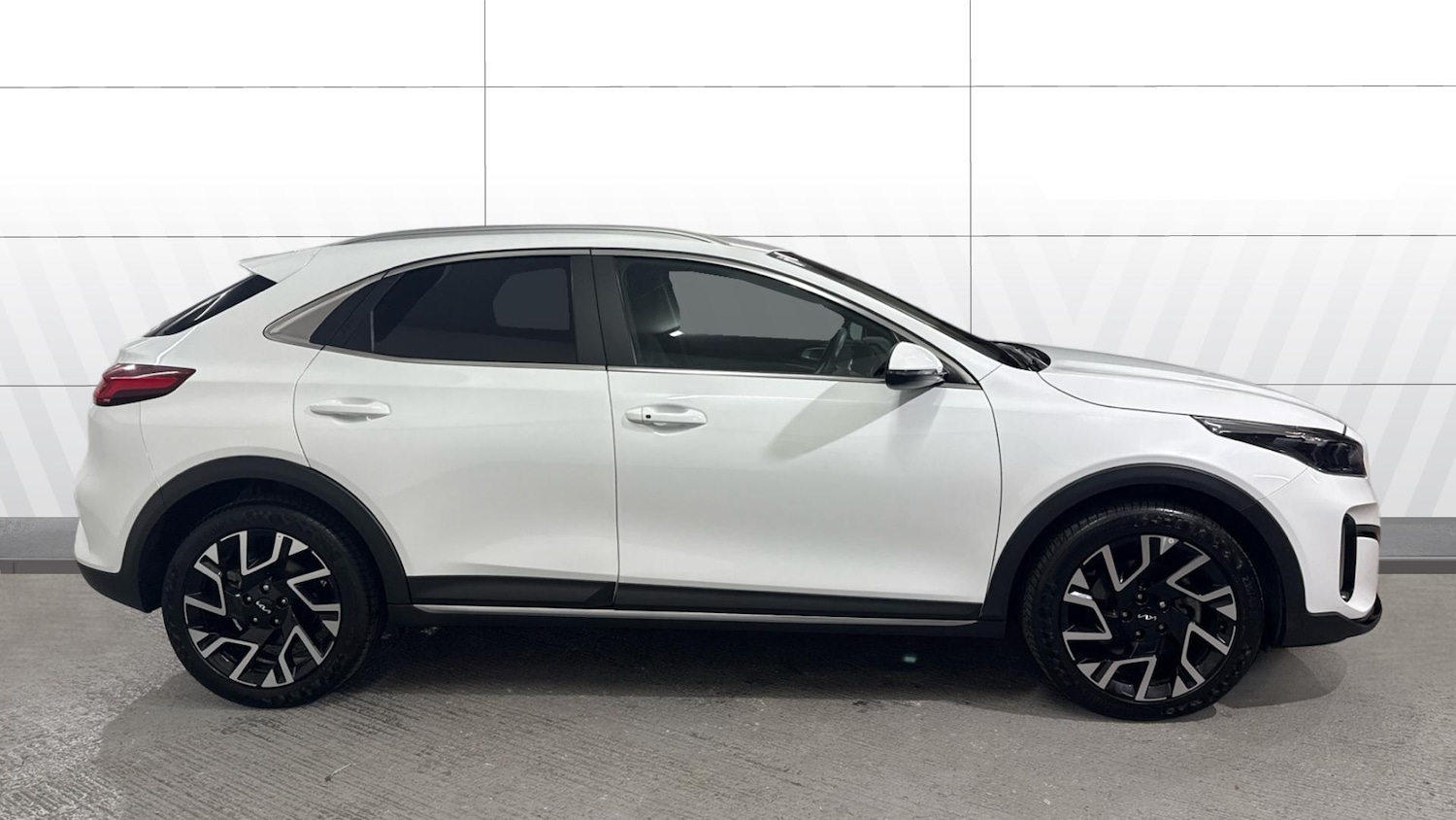 Used Kia XCeed 2024 for sale - 76896795: Photo 4