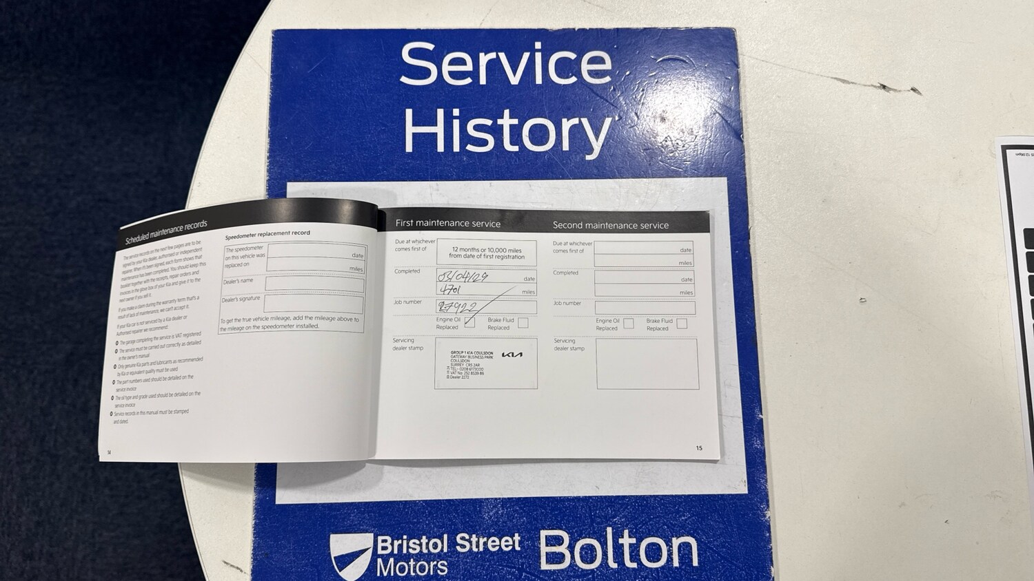 Used Kia XCeed 2024 for sale - 76896795: Photo 5