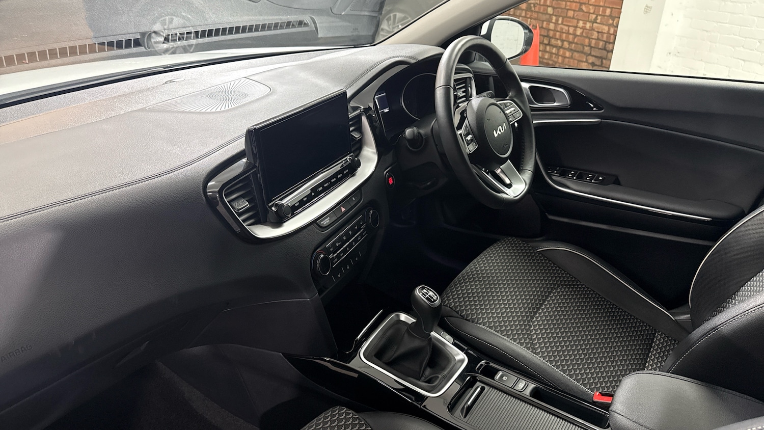 Used Kia XCeed 2024 for sale - 76896795: Photo 6