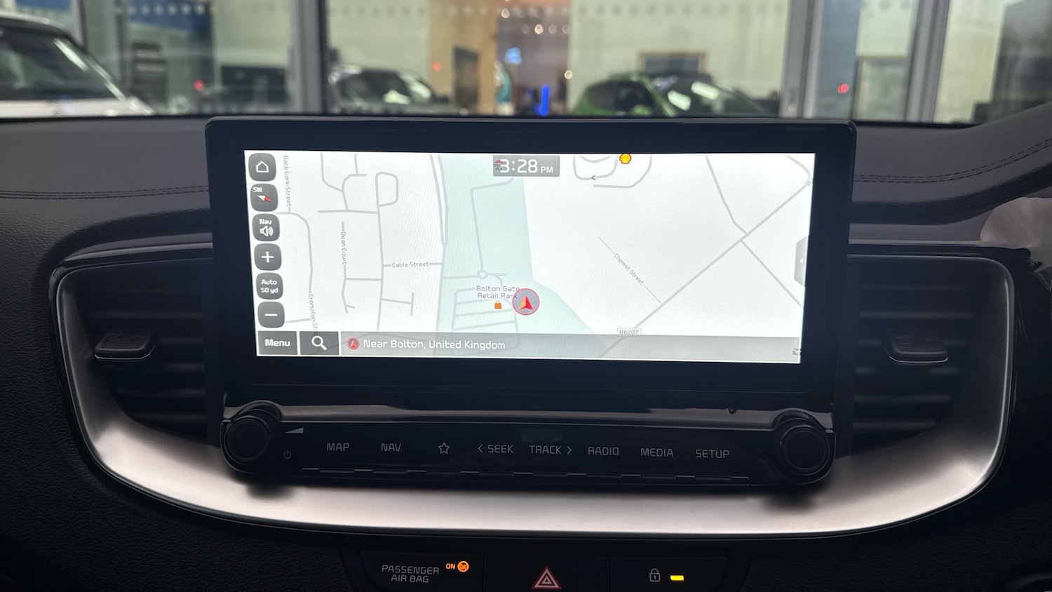 Used Kia XCeed 2024 for sale - 76896795: Photo 7