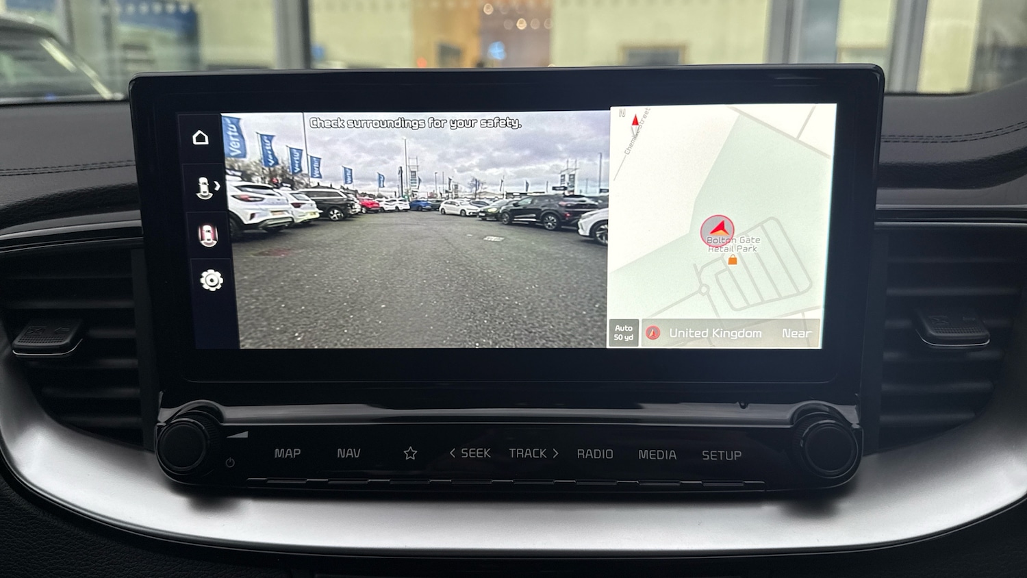 Used Kia XCeed 2024 for sale - 76896795: Photo 8