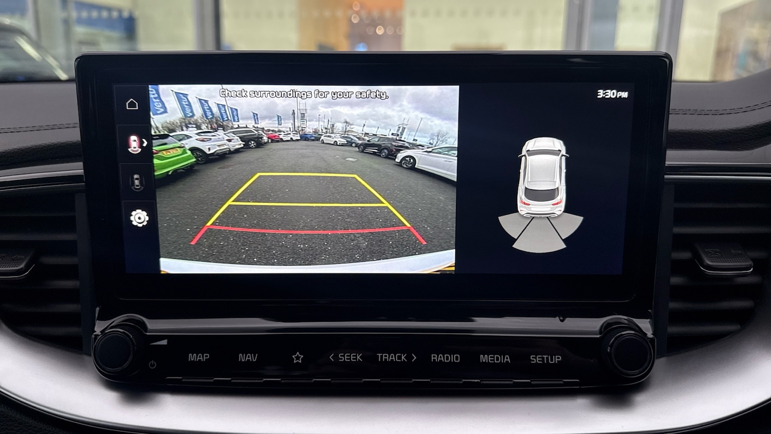 Used Kia XCeed 2024 for sale - 76896795: Photo 9