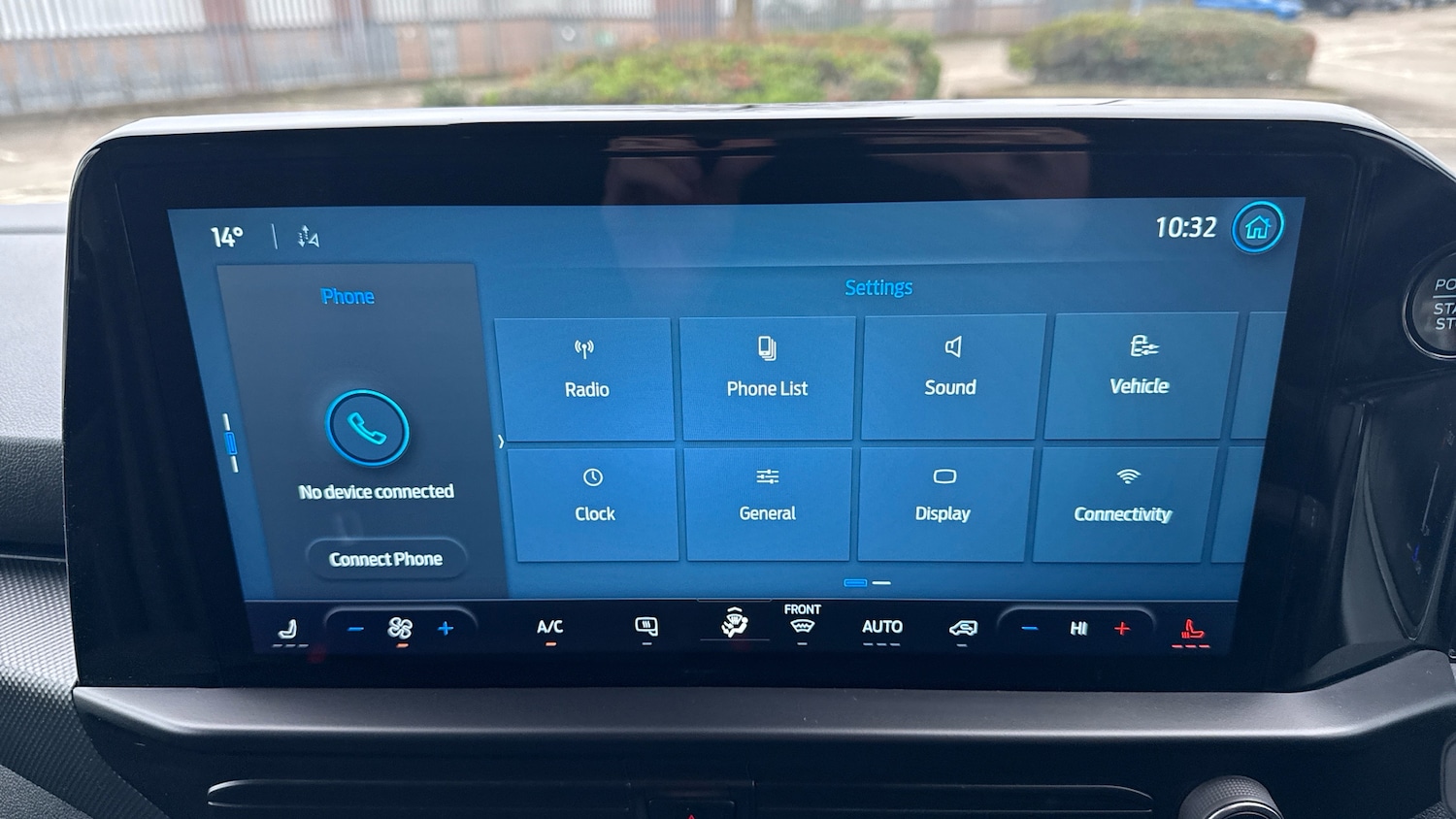 Used Ford Transit Custom 2024 for sale - 76559872: Photo 10