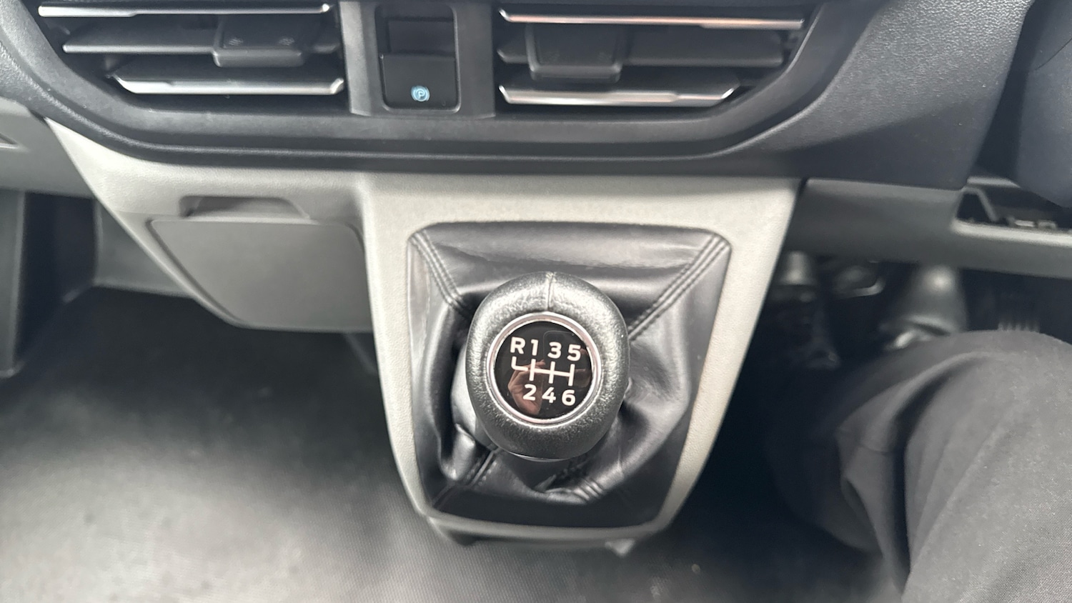 Used Ford Transit Custom 2024 for sale - 76559872: Photo 11