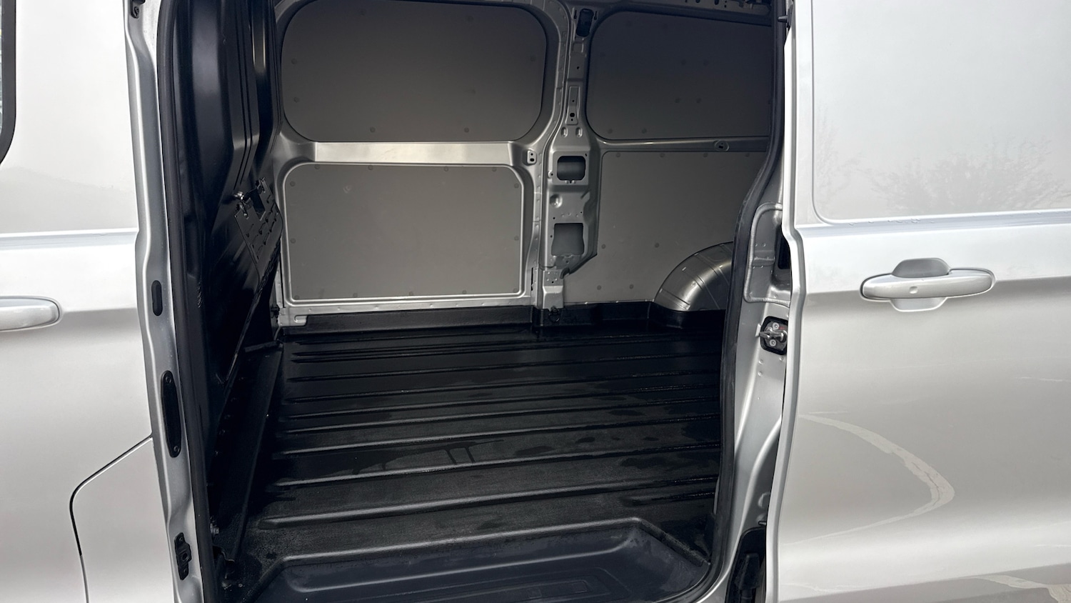 Used Ford Transit Custom 2024 for sale - 76559872: Photo 13