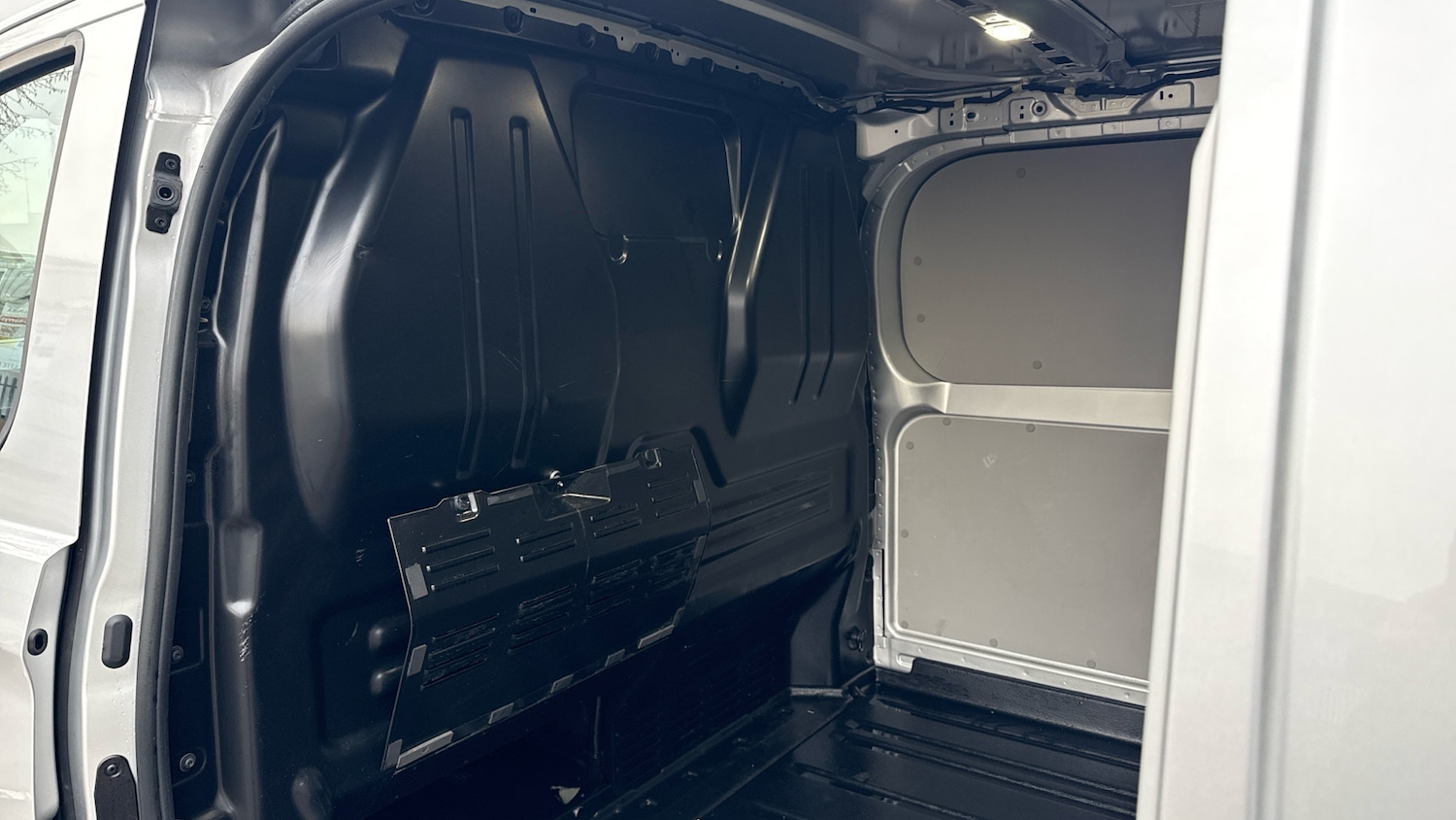 Used Ford Transit Custom 2024 for sale - 76559872: Photo 14