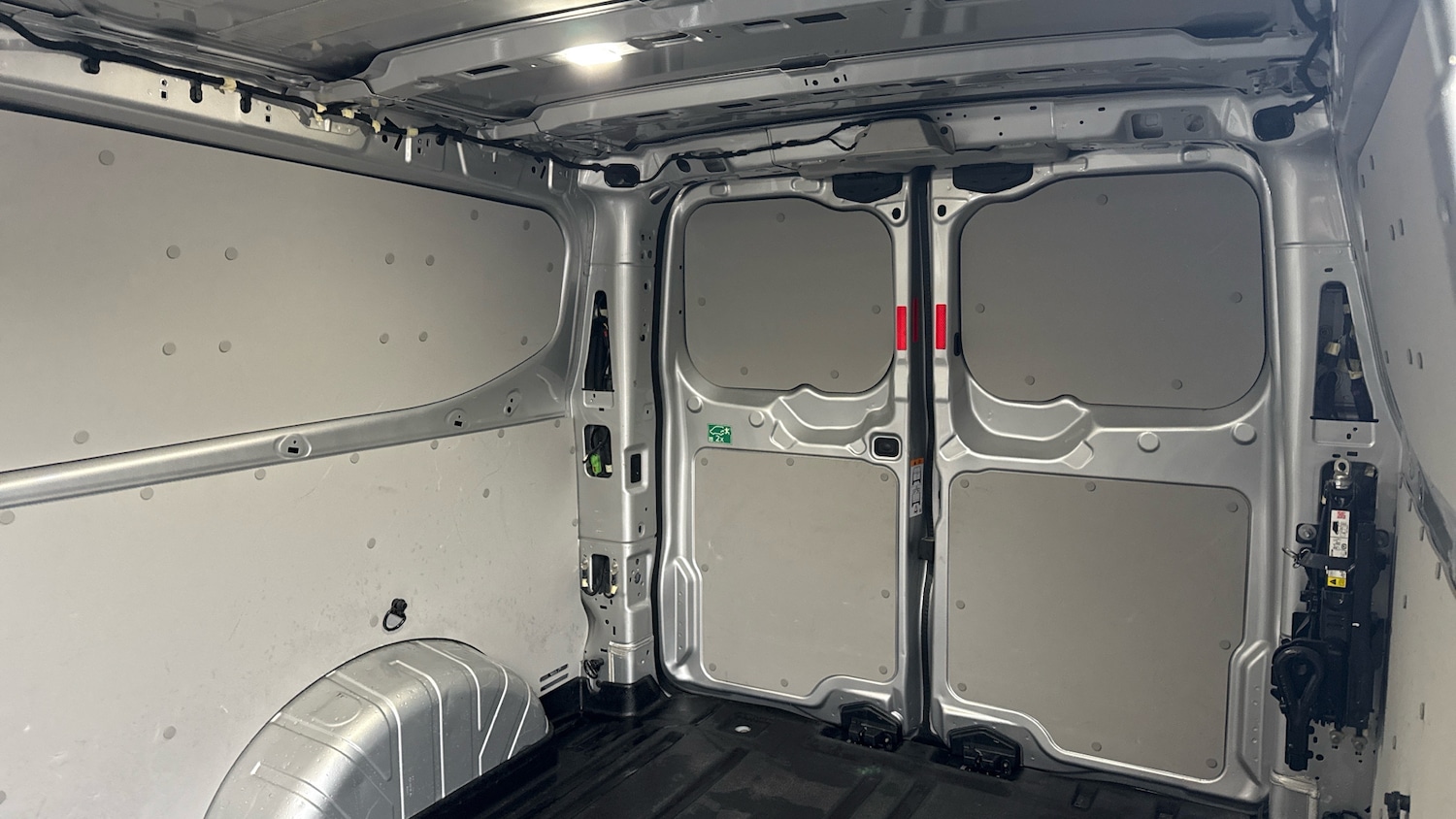 Used Ford Transit Custom 2024 for sale - 76559872: Photo 15