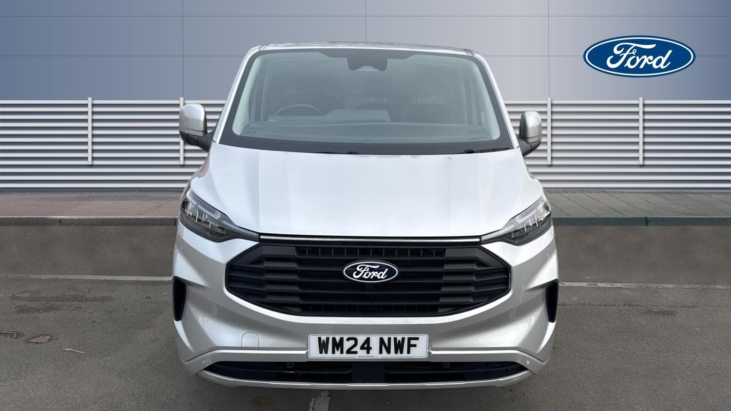 Used Ford Transit Custom 2024 for sale - 76559872: Photo 17