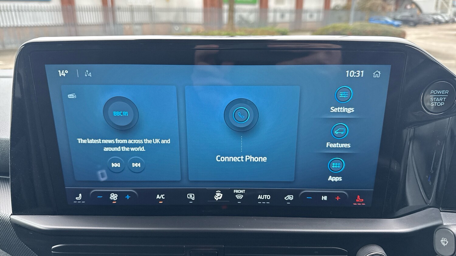 Used Ford Transit Custom 2024 for sale - 76559872: Photo 23