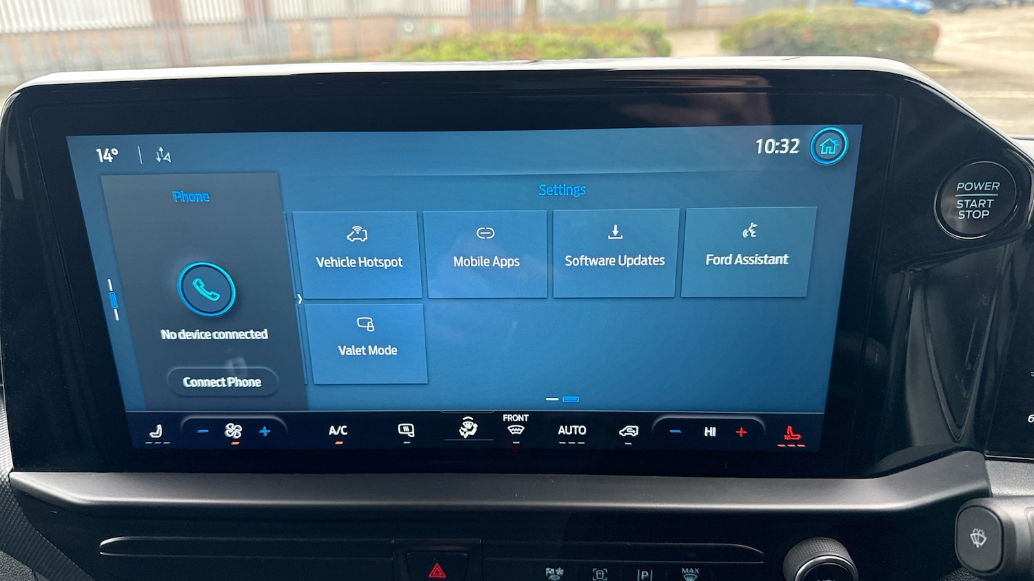 Used Ford Transit Custom 2024 for sale - 76559872: Photo 25