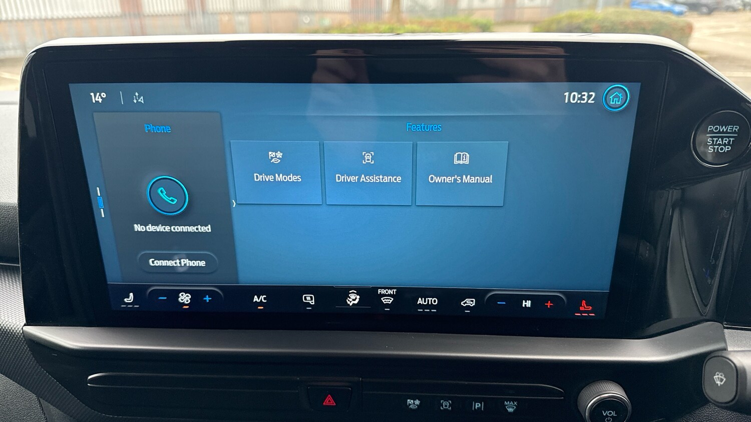 Used Ford Transit Custom 2024 for sale - 76559872: Photo 26