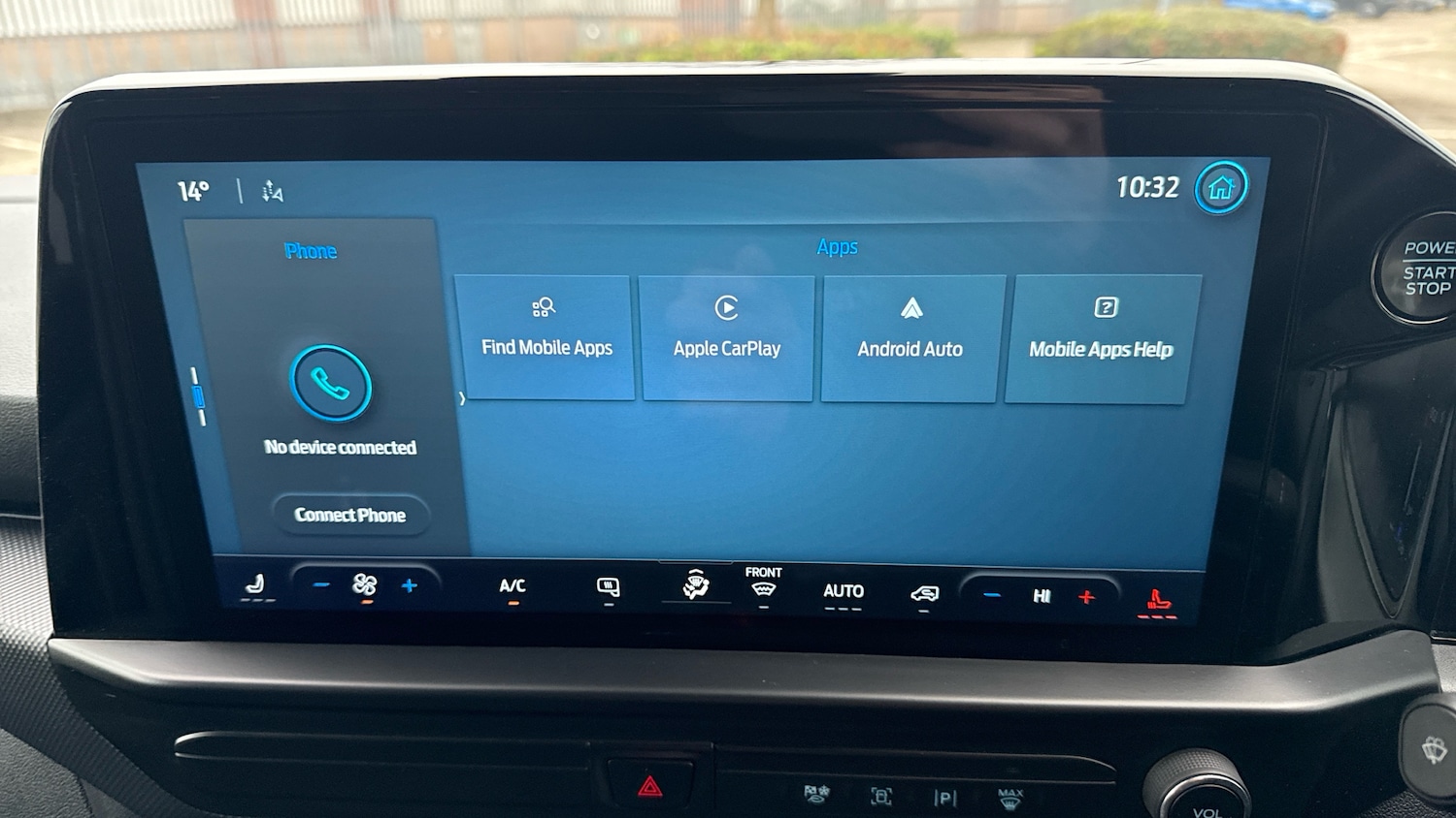 Used Ford Transit Custom 2024 for sale - 76559872: Photo 27