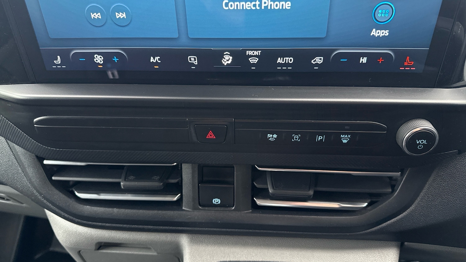 Used Ford Transit Custom 2024 for sale - 76559872: Photo 28