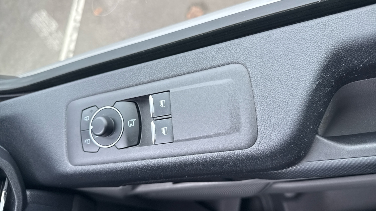 Used Ford Transit Custom 2024 for sale - 76559872: Photo 29