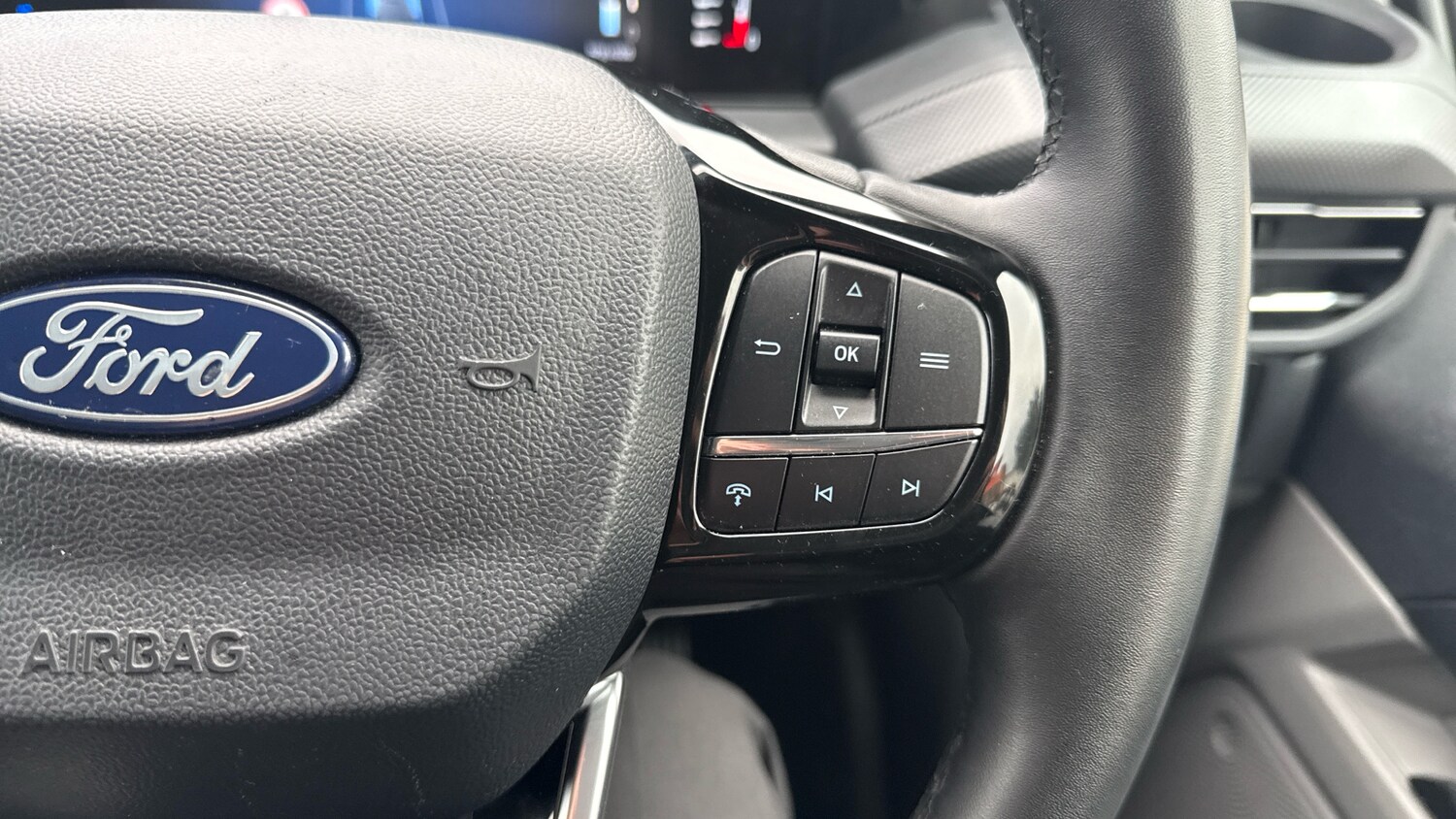 Used Ford Transit Custom 2024 for sale - 76559872: Photo 6