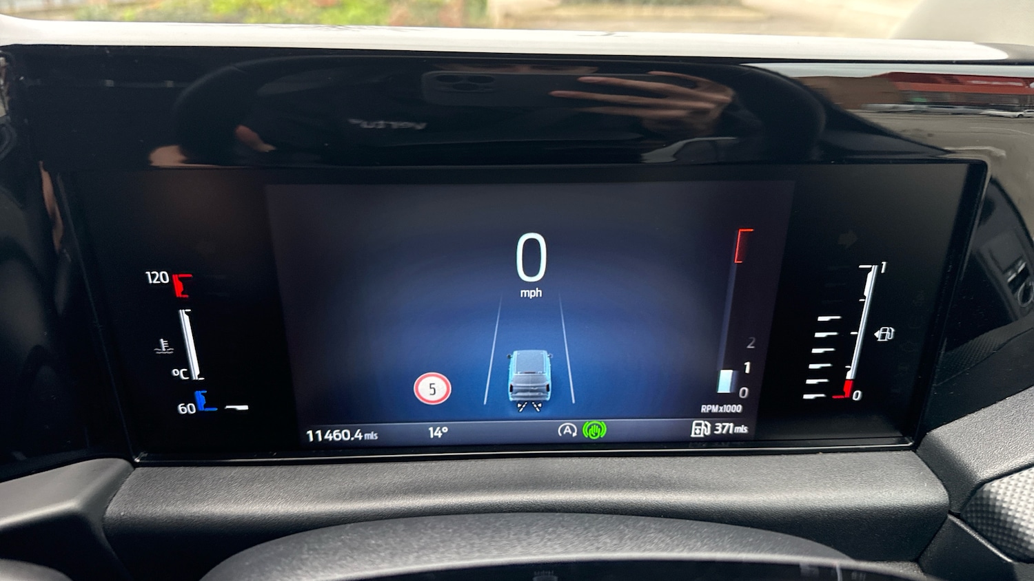 Used Ford Transit Custom 2024 for sale - 76559872: Photo 7