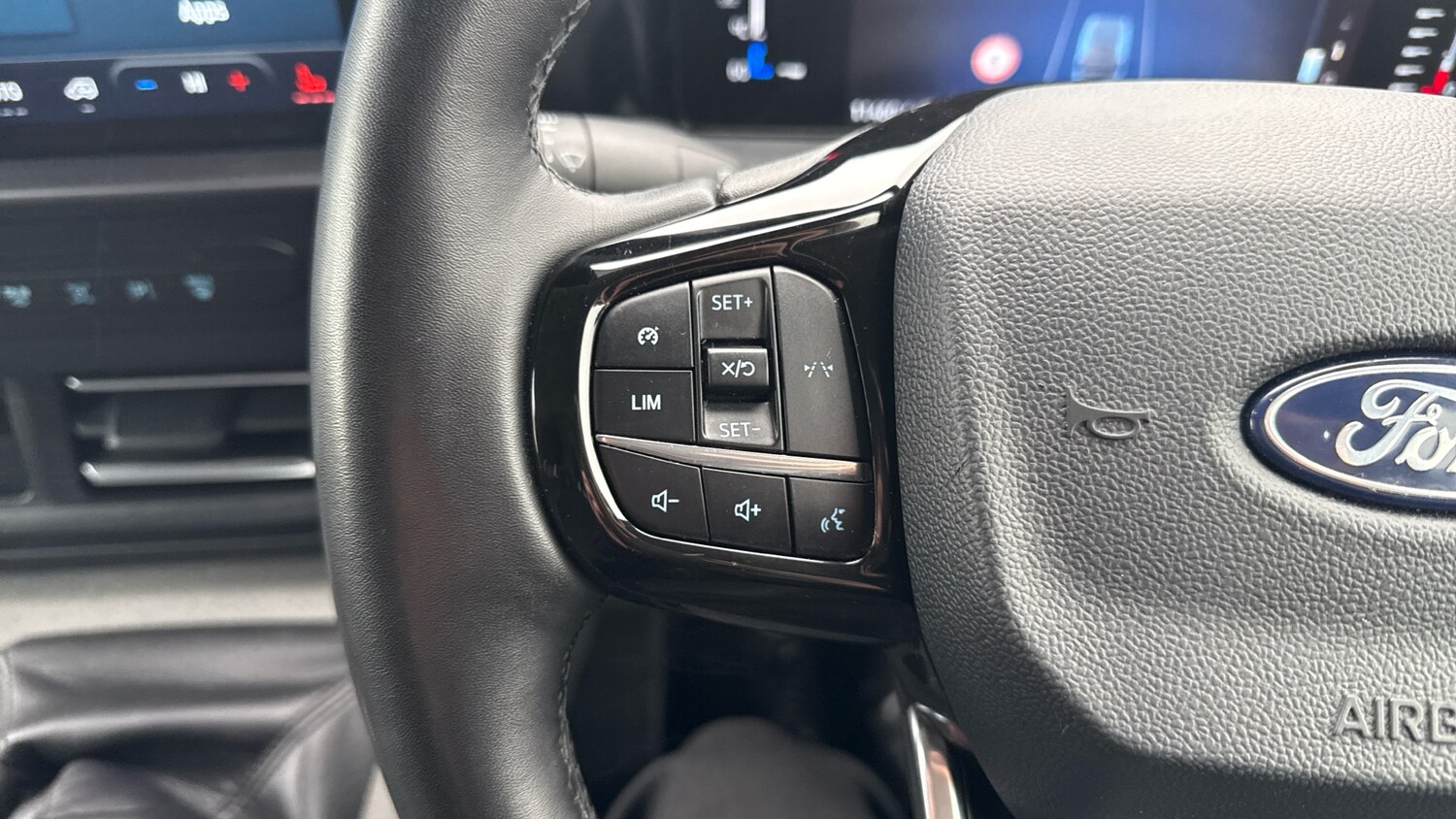 Used Ford Transit Custom 2024 for sale - 76559872: Photo 8