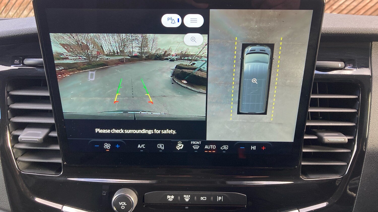 Used Ford Transit 2025 for sale - 77902273: Photo 10