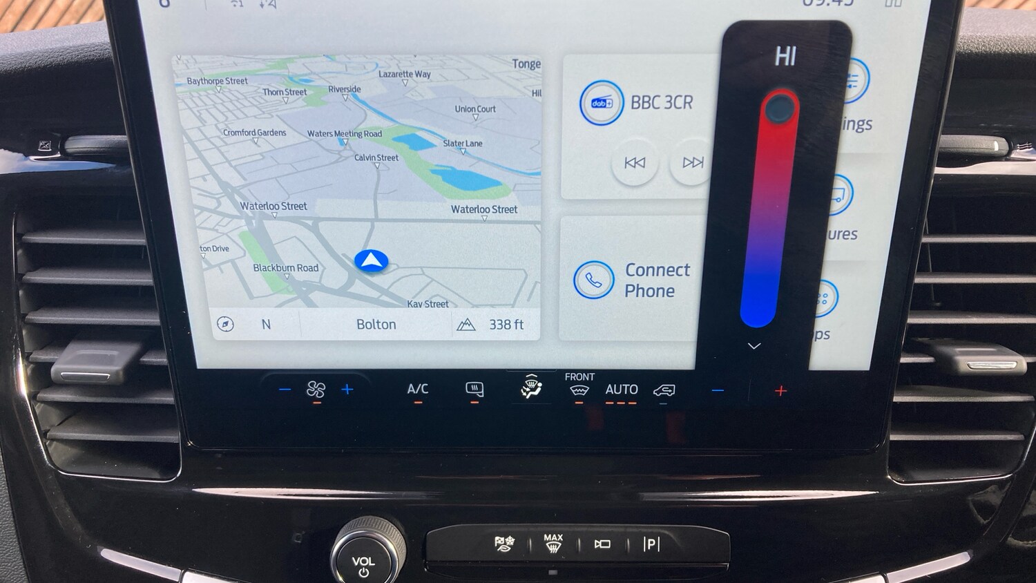 Used Ford Transit 2025 for sale - 77902273: Photo 11