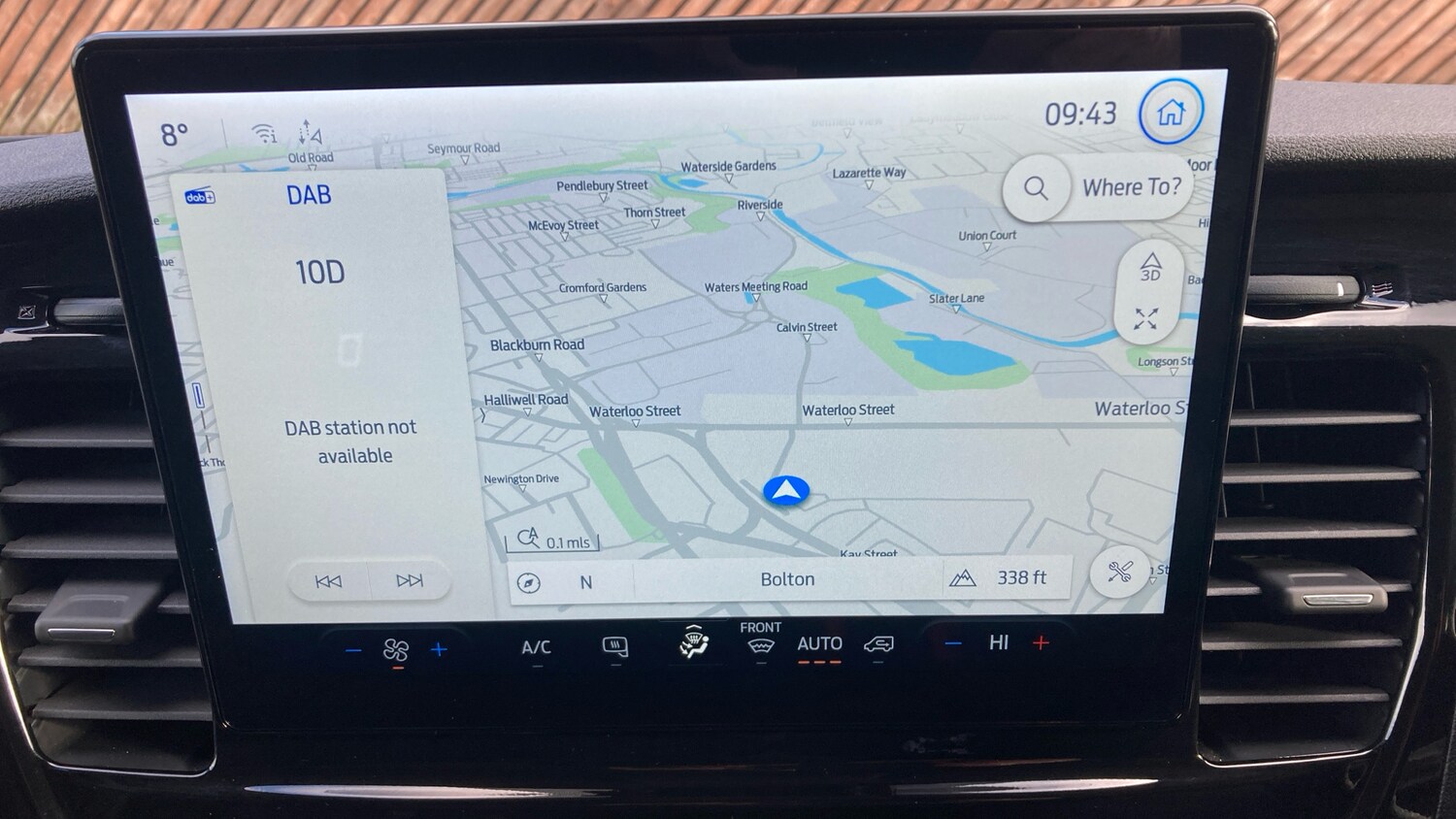 Used Ford Transit 2025 for sale - 77902273: Photo 12