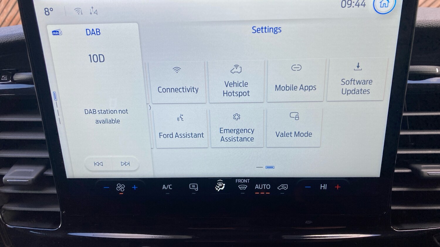 Used Ford Transit 2025 for sale - 77902273: Photo 13