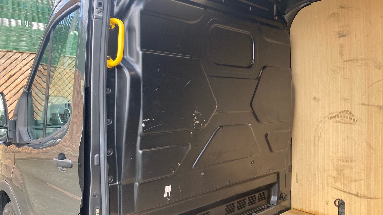 Used Ford Transit 2025 for sale - 77902273: Photo 17