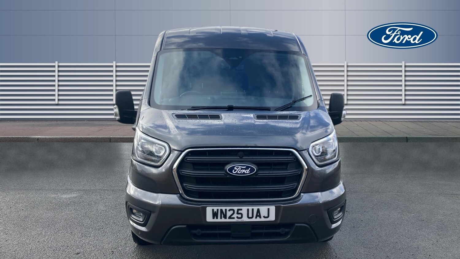 Used Ford Transit 2025 for sale - 77902273: Photo 20