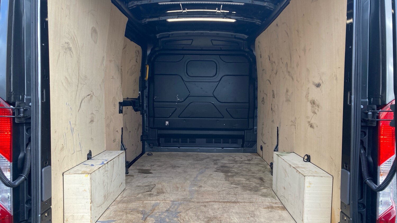 Used Ford Transit 2025 for sale - 77902273: Photo 25