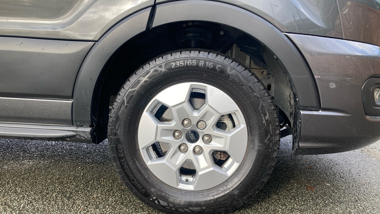 Used Ford Transit 2025 for sale - 77902273: Photo 26