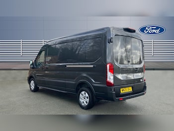 Used Ford Transit 2025 for sale - 77902273: Photo