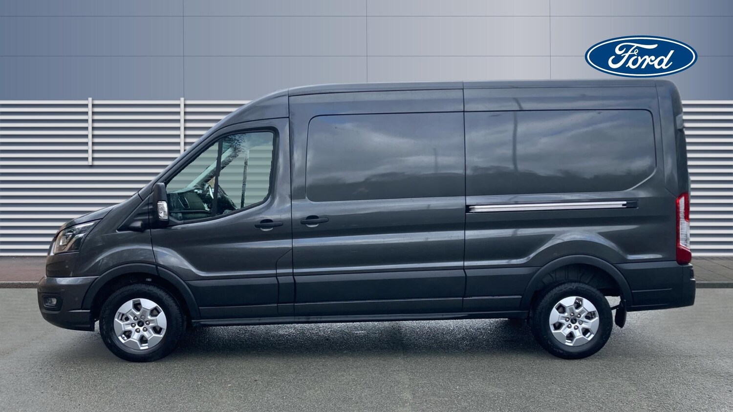 Used Ford Transit 2025 for sale - 77902273: Photo 3