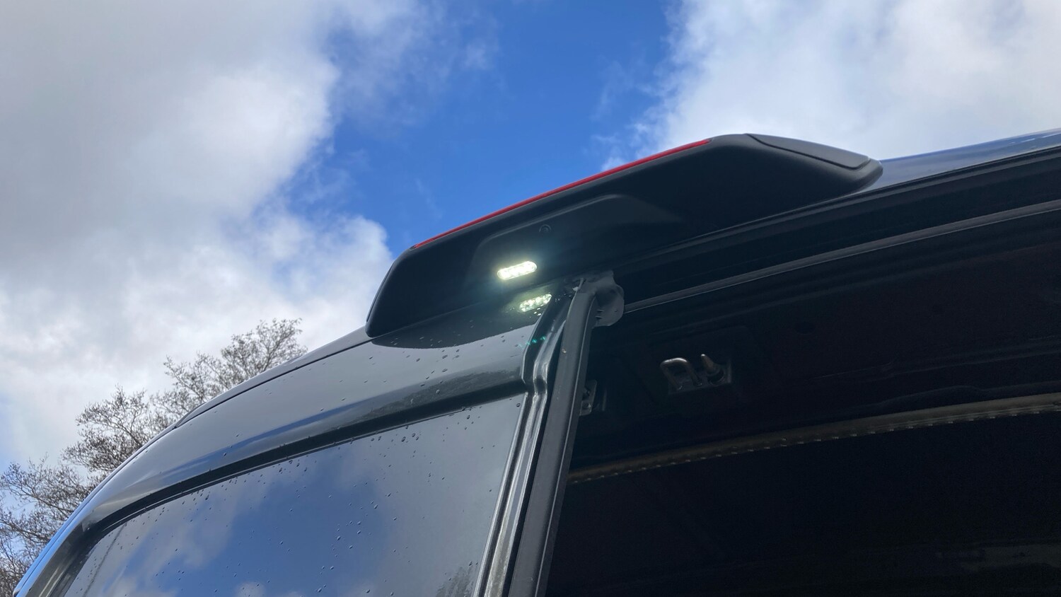 Used Ford Transit 2025 for sale - 77902273: Photo 30