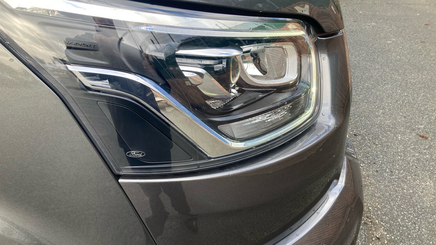 Used Ford Transit 2025 for sale - 77902273: Photo 32