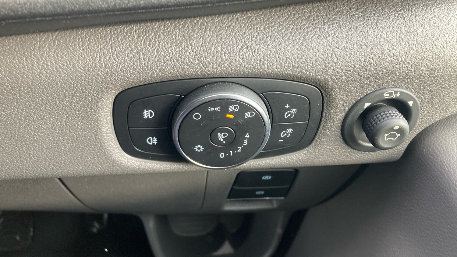 Used Ford Transit 2025 for sale - 77902273: Photo 34