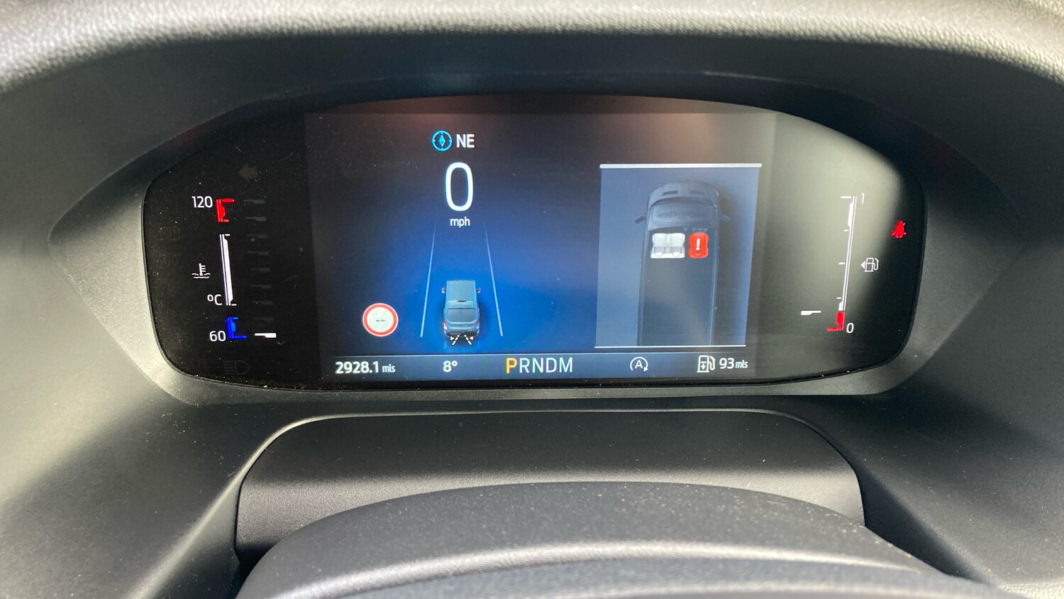 Used Ford Transit 2025 for sale - 77902273: Photo 35