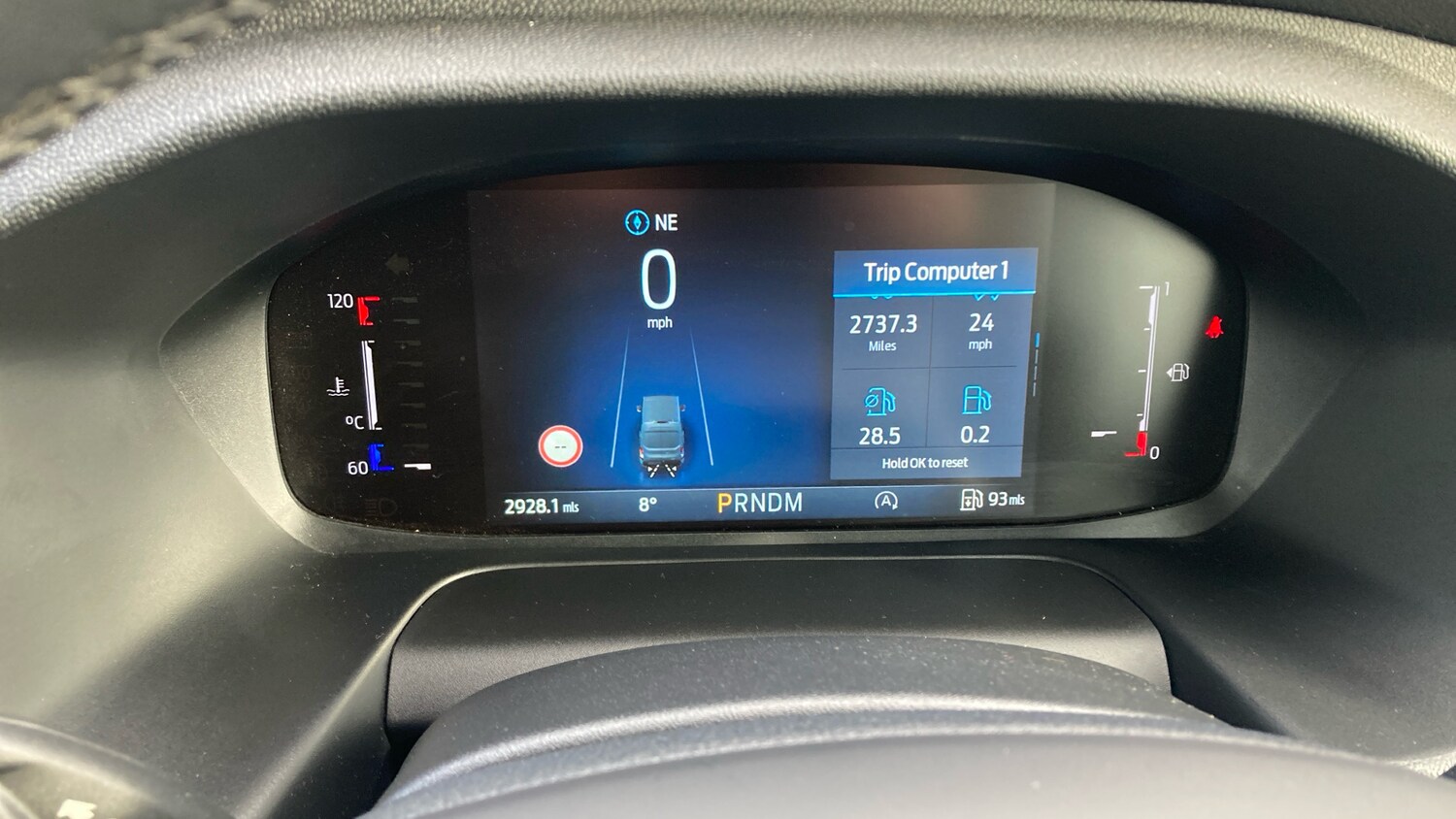 Used Ford Transit 2025 for sale - 77902273: Photo 36