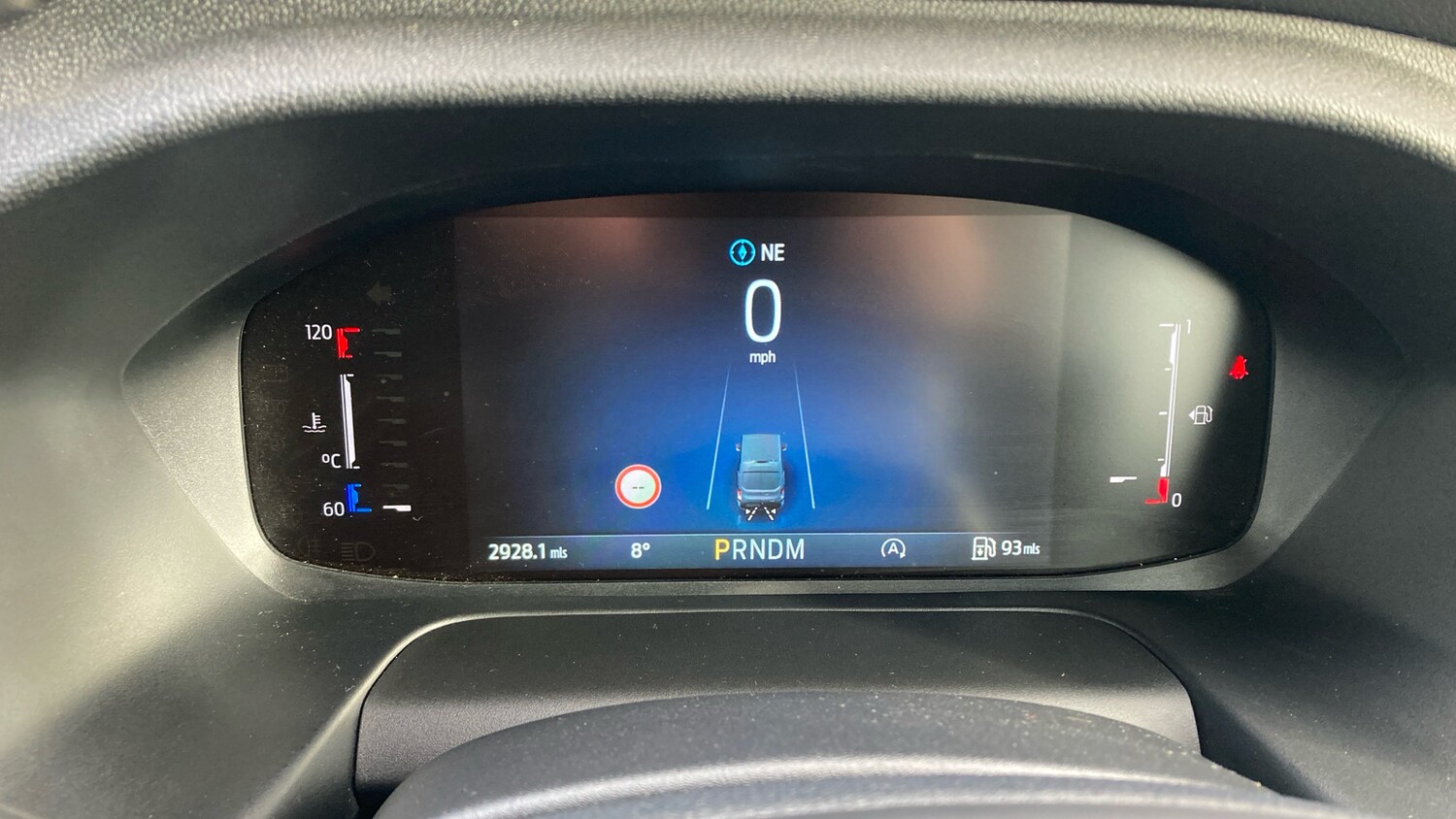 Used Ford Transit 2025 for sale - 77902273: Photo 37