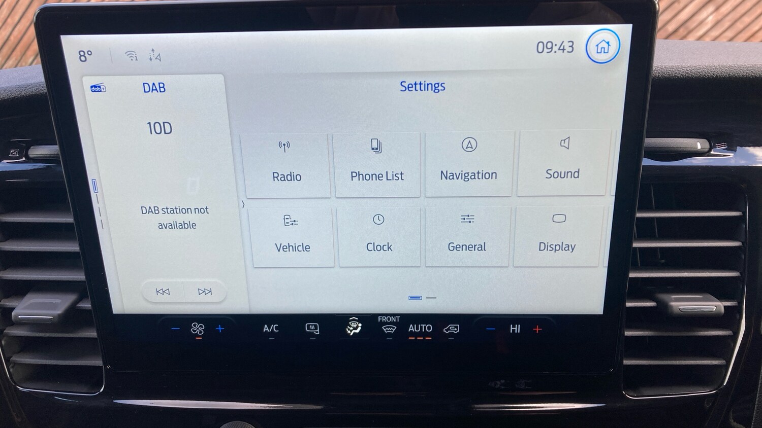 Used Ford Transit 2025 for sale - 77902273: Photo 40