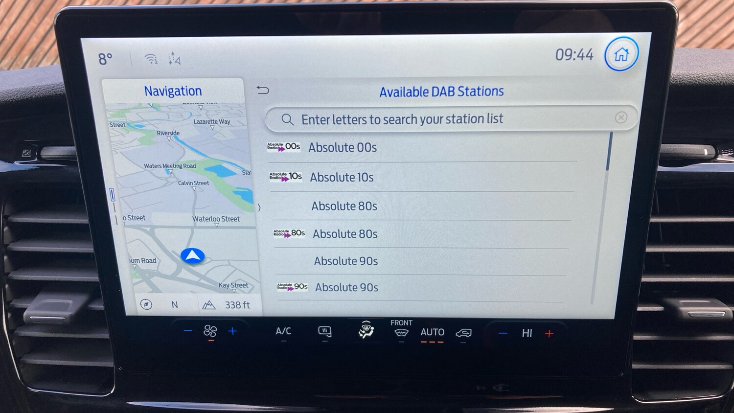 Used Ford Transit 2025 for sale - 77902273: Photo 42