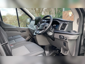 Used Ford Transit 2025 for sale - 77902273: Photo