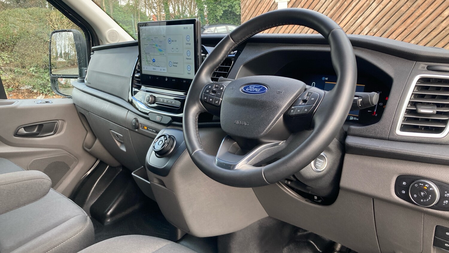 Used Ford Transit 2025 for sale - 77902273: Photo 5