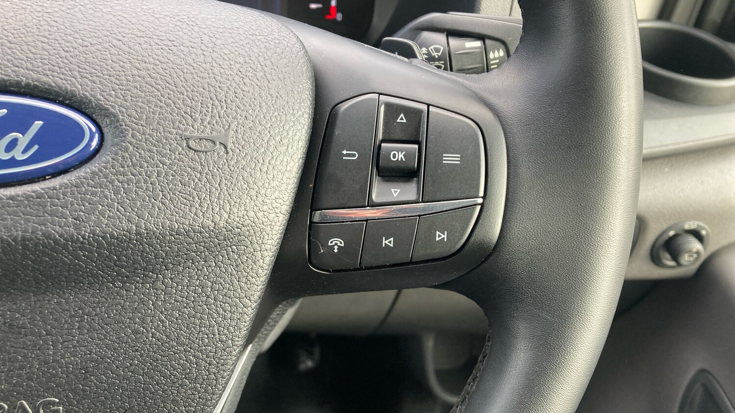 Used Ford Transit 2025 for sale - 77902273: Photo 6